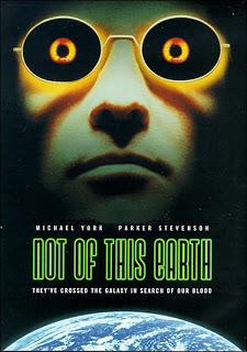 #2,123. Not of this Earth  (1995)