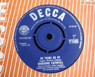 The #RollingStones Covered