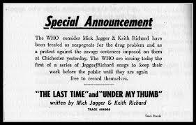 The #RollingStones Covered