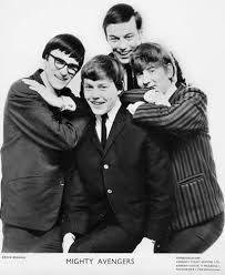 The #RollingStones Covered