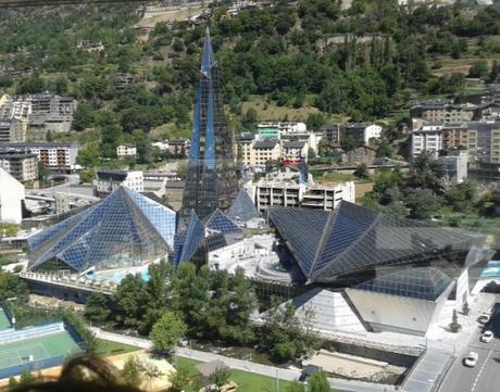 Top 10 Weird And Unusual Tourist Attractions In Andorra