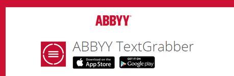 ABBYY TextGrabber + Translator App Review