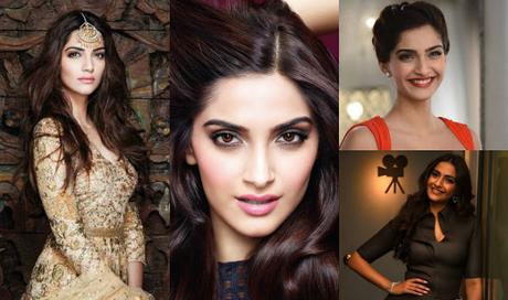 Happy Birthday To The Best Dressed Celebrity-Sonam