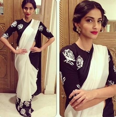 Happy Birthday To The Best Dressed Celebrity-Sonam