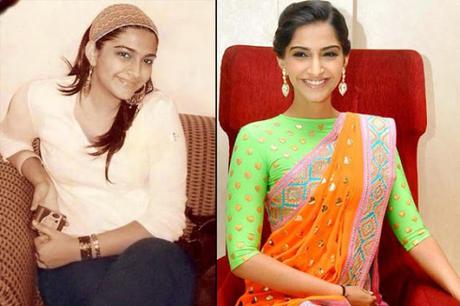 Happy Birthday To The Best Dressed Celebrity-Sonam