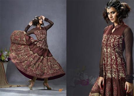 Bestselling Designer Ethnic Wears For Eid 2016 Every Woman Must Try