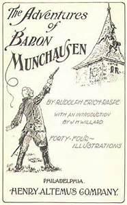 munchausen