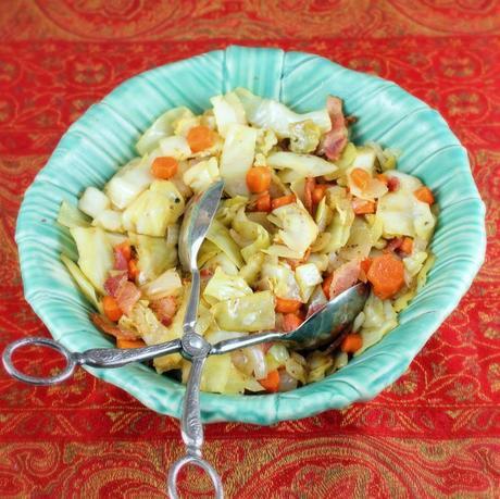 Tuna Pasta Salad Amish Hot Bacon Slaw