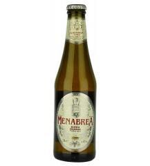 Menabrea beer