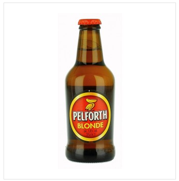 pelforth beer glasgow foodie explorers