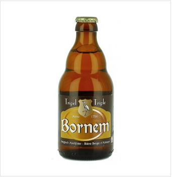 bornem beer glasgow foodie explorers