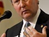 Here Mike Hubbard Wound Taking Stand Defense Ethics-law Trial--and Here's Maneuver Likely Blow Face