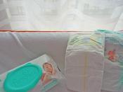 Pampers Baby-Dry Nappies Baby