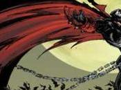 Todd McFarlane Spawn Movie: Hard-R That’s “Going Scare Crap People”