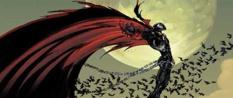 Todd McFarlane on the New Spawn Movie:  A Hard-R That’s “Going to Scare the Crap Out of People”