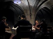 Concert Review: Notes from Underground