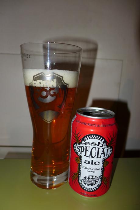 Ska Brewing ESB Special Ale