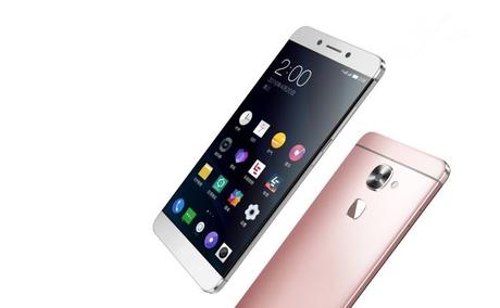 LeEco Le 2 and Le Max2 Specifications, Priced Starting Rs. 11999