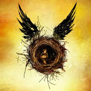 Harry Potter and the Cursed Child