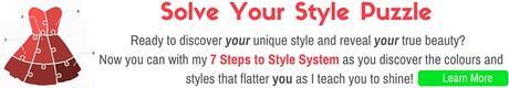 7 steps to style solve the style puzzle