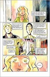 Neil Gaiman’s How To Talk To Girls At Parties TPB Preview 8