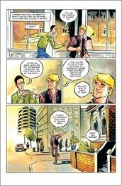 Neil Gaiman’s How To Talk To Girls At Parties TPB Preview 3