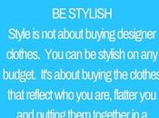 Style About Money