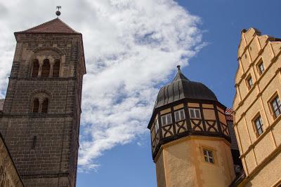 Quedlinburg Skies  (i)     [Sky Watch Friday]