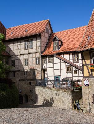 Quedlinburg Skies  (i)     [Sky Watch Friday]