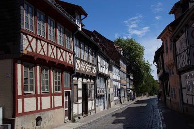 Quedlinburg Skies  (i)     [Sky Watch Friday]