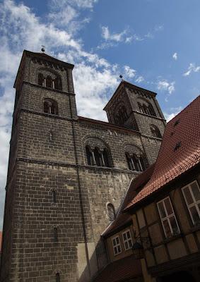 Quedlinburg Skies  (i)     [Sky Watch Friday]