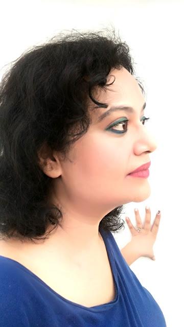 Shiseido Sheer Eye Zone Corrector Review