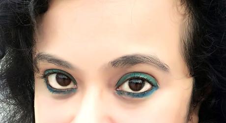 Shiseido Sheer Eye Zone Corrector Review