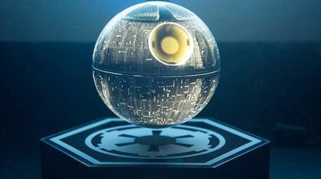 10 Cool Father’s Day Gift Ideas For Geek Dads deathstarspeaker