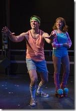 Review: Xanadu (American Theater Company)