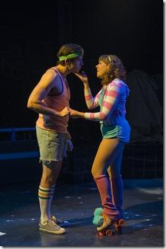 Review: Xanadu (American Theater Company)