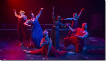 Review: Xanadu (American Theater Company)