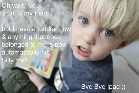 That's Not My Ipad...
