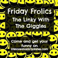 Life Love and Dirty Dishes