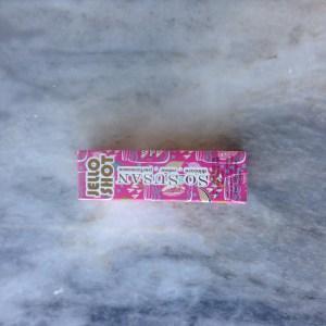 CRAP PRODUCT (So Susan Jello Shot) So Susan Lip & Cheek Stain in Hangover