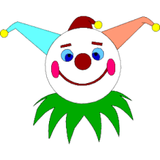 CRAP PRODUCT (So Susan Jello Shot) Image result for clown clip art free