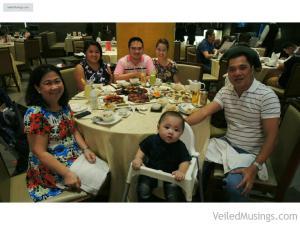 Crystal Jade Dining In, BGC 2016 VeiledMusings