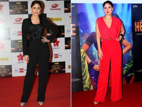 Bollywood Celebs Stylish Ways To Wear Jumpsuits!