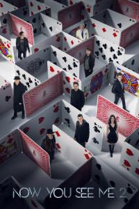 Now You See Me 2 (2016) – Review