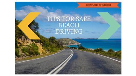 Off- Road Adventure – 8 Marvellous Tips For a Superb Beach Driving Experience