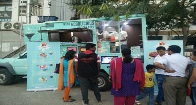 Top Five Food Trucks In Hyderabad For a Lip-Smacking Foodie
