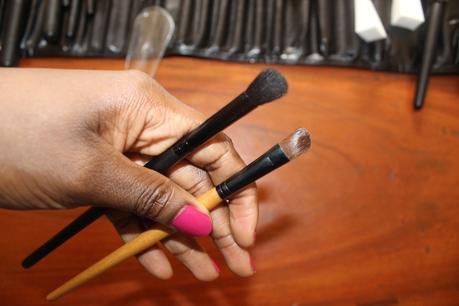 Essential Makeup Brushes for Beginners