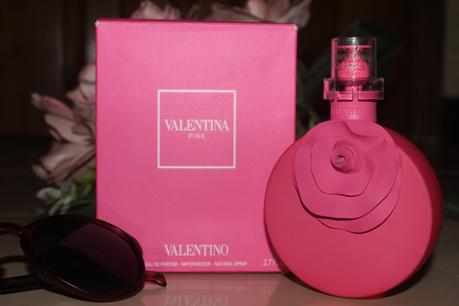 Valentina Pink By Valentino