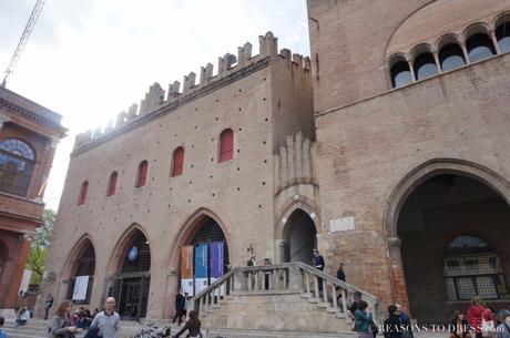 Beyond The Beach In Rimini Beyond The Beach In Rimini