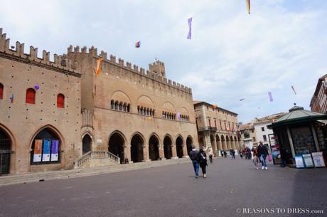 Beyond The Beach In Rimini